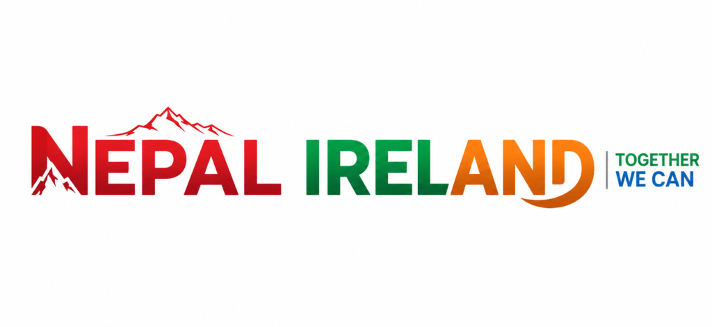 Nepal Ireland 1024x470
