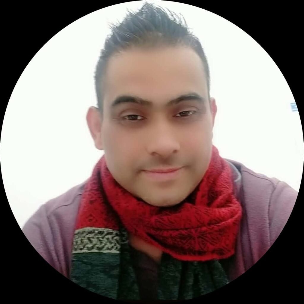 bal chettri
