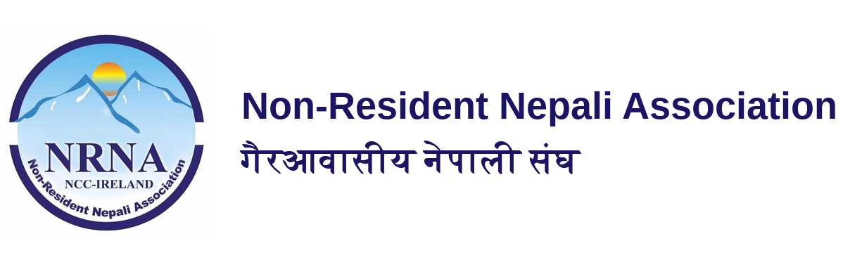 nrna ireland logo